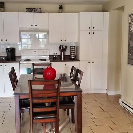 2-Bedroom Apartment Sweet #2 By Amazing Property Rentals ガティノー エクステリア 写真