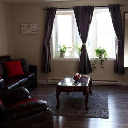 2-Bedroom Apartment Sweet #2 By Amazing Property Rentals ガティノー エクステリア 写真