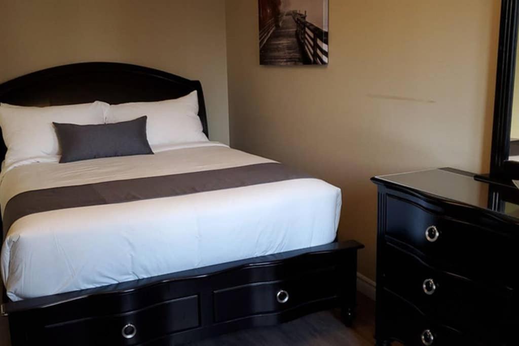 2-Bedroom Apartment Sweet #2 By Amazing Property Rentals ガティノー エクステリア 写真