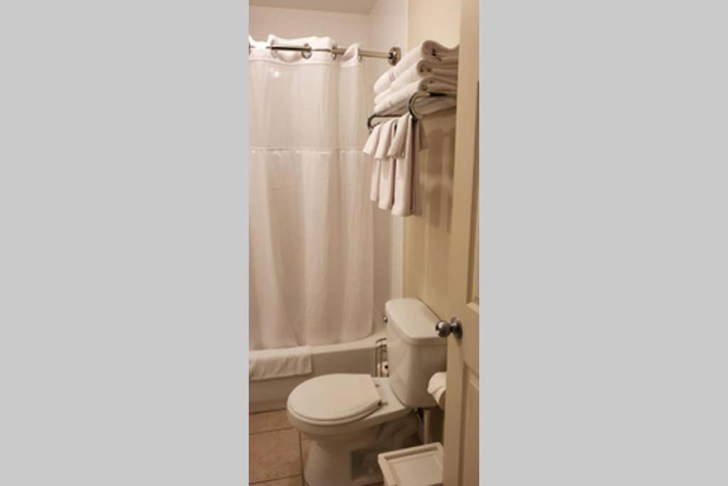 2-Bedroom Apartment Sweet #2 By Amazing Property Rentals ガティノー エクステリア 写真