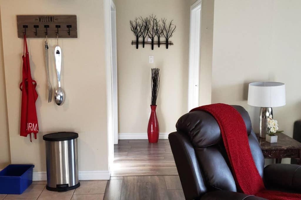 2-Bedroom Apartment Sweet #2 By Amazing Property Rentals ガティノー エクステリア 写真